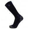 DexShell | Terrain Walking Sock 2.0 Jet Black Grey XL