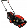 Benzínová kosačka GÜDE GmgH šírka kosenia 42 cm objem motora 144 cm³ objem koša 40 l
