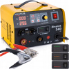 Invertorová nabíjačka DINAMIK 340 V2 AGM/GEL/LiFePO4 12V/24V - MAGNUM