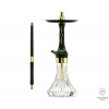 Vodná fajka Blade Hookah M2 Mini Green
