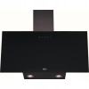 Hood Whirlpool AKR 039 GBL 80cm čierna LED 713M3 / H (Hood Whirlpool AKR 039 GBL 80cm čierna LED 713M3 / H)