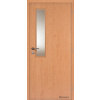 Doornite CPL laminátové VERTIKUS Jelša interiérové dvere LVRTKS jelsa