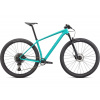 Horské kolo SPECIALIZED Epic HT Base Gloss Lagoon/Chameleon Eyris 2022 L