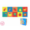 SUN TA TOYS artik Puzzle Plody II 10 ks