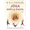 Jóga světlo života - Význam jógy v každo - Iyengar Bks
