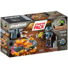 Playmobil Starter Pack Boj s ohnivým škorpiónom 70909