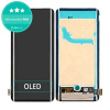 LCD displej + Dotykové sklo OnePlus 7 Pro GM1911 GM1913/OnePlus 7T Pro HD1911 HD1913 Aftermarket PRO