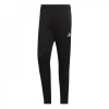 adidas Entrada 22 Training Tracksuit Bottoms Mens Black 2XL