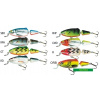 Wobler Salmo Frisky FR7SR