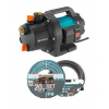 Gardena - Záhradné čerpadlo 3000/4 Basic, s príslušenstvom, 600 W 9011-47
