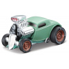 Maisto - Muscle Machines - 1933 Ford 3W Coupe, 1:64