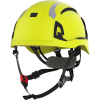 JSP EVO ALTA Dualswitch WR ventil. CR2 - 53-64cm, HV žltá