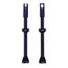 PEATY'S X CHRIS KING (MK2) NAVY TUBELESS VALVES - 80MM (PTV2-80-NVY-12) Množ. Uni