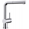 Kuchyňská baterie Blanco Linus-S-F Chrom, beztlaková 514276
