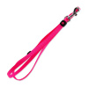 Vodítko ACTIVE DOG Premium ružové XS