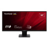 Viewsonic VA3456-mhdj LCD monitor 86,4 cm (34