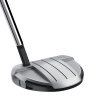Taylormade Spider GT Rollback Silver putter - pravá - 35 inch