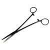 Peán rovný Forcep Straight 13cm (Peán rovný Forcep Straight 13cm)