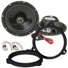 Reproduktory pro Kia Rio IV Zadní Stage2