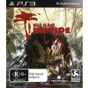 Dead Island: Riptide (PS3)