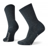 Dámske tričko Smartwool Hike Classic Edition Full Cushion Solid Crew SC W Twilight blue S