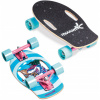 Muuwmi Shortboard ABEC 7 SHARK