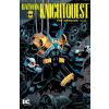 Batman: Knightquest - The Crusade Dixon ChuckPaperback / softback