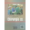 Chirurgie III (František Vyhnánek a kolektiv)