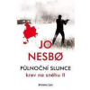 Půlnoční slunce - Krev na sněhu II - Jo Nesbø