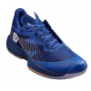 Dámska obuv Wilson Kaos Swift 1.5 2024 - bluing/orchid petal/blue print - Modrý (37 1/3)