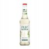 Monin Pure Green Apple – sirup zo zeleného jablka bez cukru 700 ml