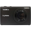 Yashica DigiMate černý