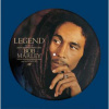 LP Bob Marley & The Wailers: Legend (The Best Of Bob Marley And The Wailers) LTD | PIC