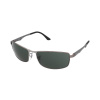 Slnečné okuliare Ray-Ban RB3498 004/71 Veľkosť: 64