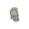 EASYWALKER Športová časť Harvey Fresh Olive 21x47x88 krémová