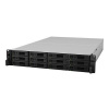Synology RackStation RS3621RPxs - NAS-Server (K/RS3621RPXS + 12X HAT5300-16T)