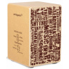 Schlagwerk CP86 Rudiments Styles Cajon