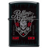 Zippo Rolling Thunder 26980