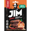 Jim Jerky Hovädzie chilli sriracha, 23 g