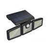 BlitzWolf LED solárna lampa BW-OLT4 so senzorom