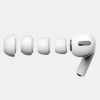 Sada náhrad. silikónových nástavcov do uší Apple AirPods Pro 1 / 2