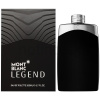 Mont Blanc Legend, Toaletná voda 200ml pre mužov