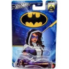 Hot Wheels Tématické auto - Cloak a Dagger