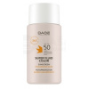 Babé Super Fluid Color SPF50 tónovaný fluid 50 ml 50 ml opaľovací fluid