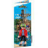 Klíčenka Playmobil Pirát Rico