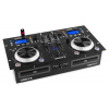 Vonyx CDJ500 Amplified Double Player CD/MP3/USB/BT