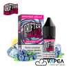 e-liquid Drifter Bar Salts Sour Blueberry Ice 10ml - 20mg