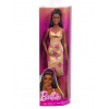 MATTEL Bábika Barbie Fashionistas