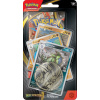 POKÉMON TCG: MEGA EVOLÚCIA - PREMIUM CHECKLANE BLISTER - TYRANITAR