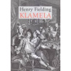 Klamela - Fielding Henry